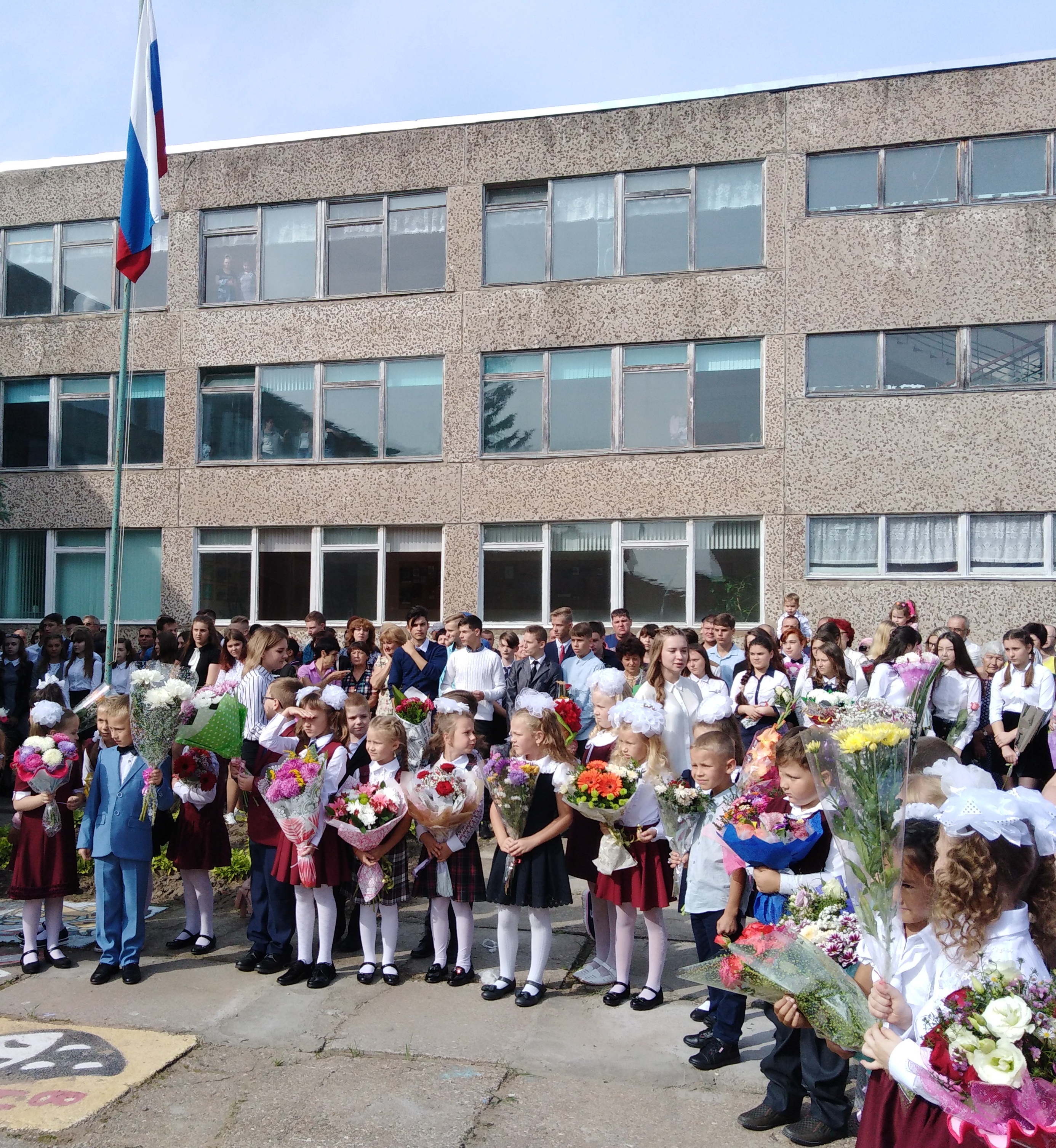 Правила приема, перевода, отчисления.